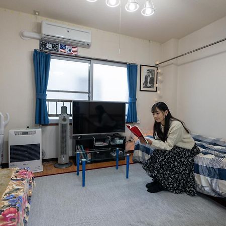 Almaz Place #203 Sapporo Exterior photo