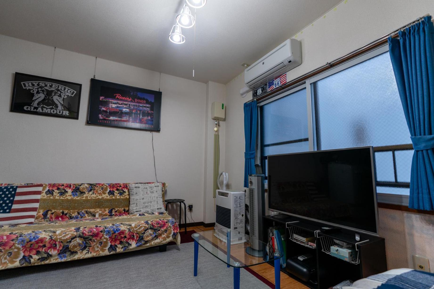 Almaz Place #203 Sapporo Exterior photo